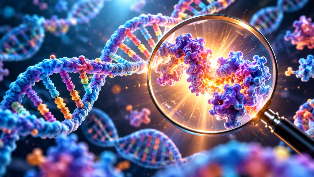 AI Just Discovered Something We Didn’t Know Existed