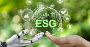 The AI Boom Is Becoming an ESG Test