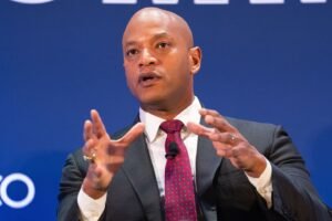 Maryland first state to ban dynamic pricing for grocery stores, delivery services