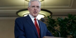 Mormon leader decries explosion of gambling from sports betting and prediction markets