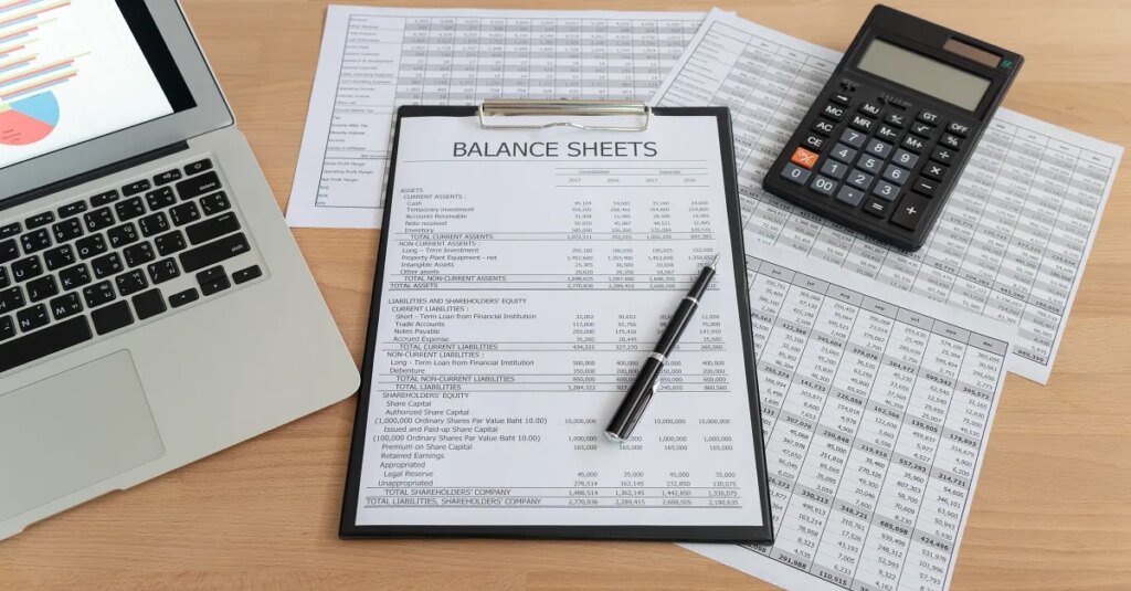 A Cleaner Balance Sheet Doesn’t Guarantee Better Returns| EI Blog