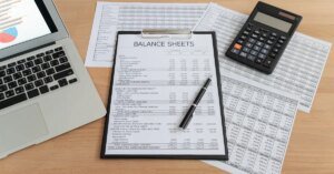 A Cleaner Balance Sheet Doesn’t Guarantee Better Returns| EI Blog