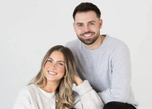 This Husband-Wife Duo Made $500,000 in Revenue in a Minute