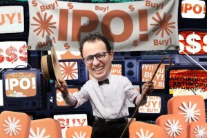 Investors eagerly await Anthropic’s official IPO statement to see if it will stoke demand