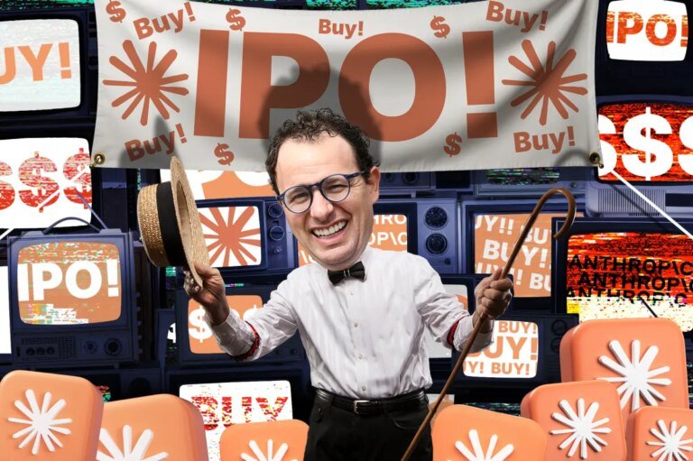 Investors eagerly await Anthropic’s official IPO statement to see if it will stoke demand
