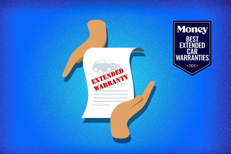 Best Extended Car Warranties of October 2026