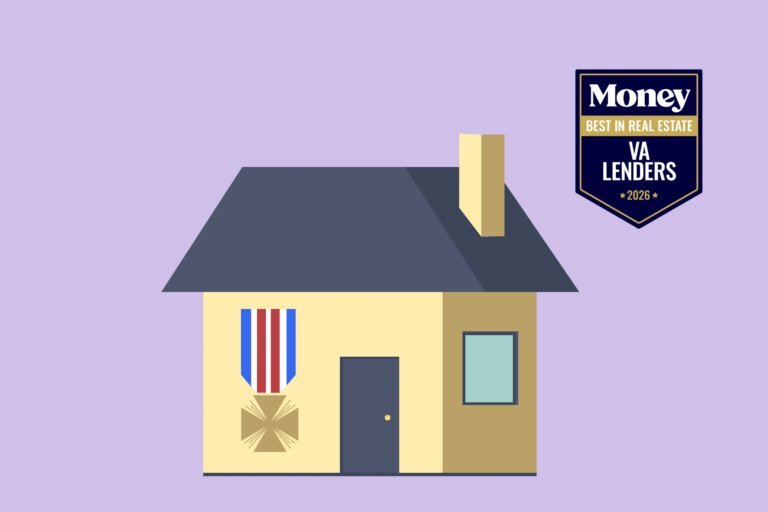 8 Best VA Loan Lenders of November 2026