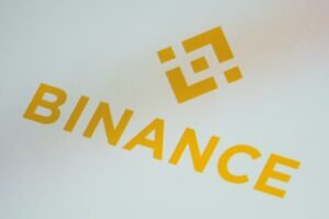 High-tech robbers snatch $6.3 billion from Binance crypto exchange