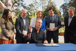 California law forces big companies to search for slavery-era ties, publish results