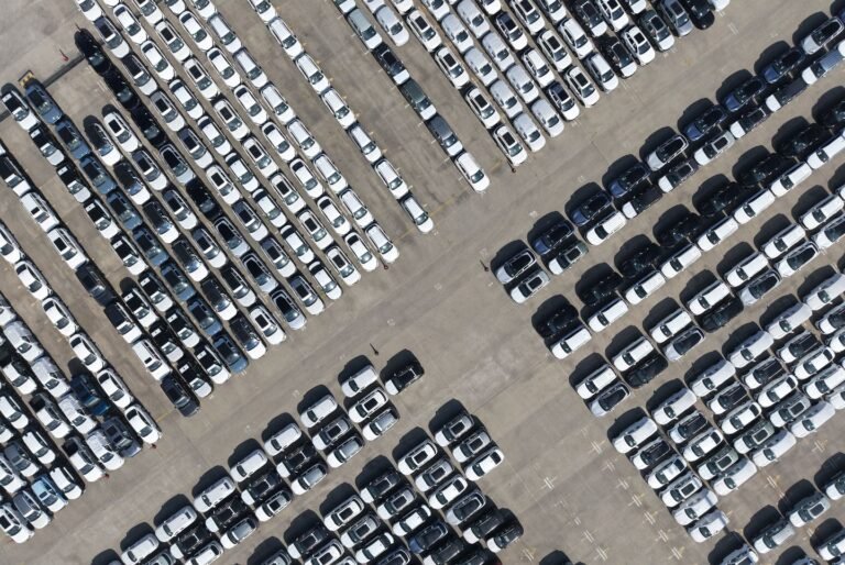 China's carmakers export more as EU caps hybrid vehicle imports at 350,000 a year