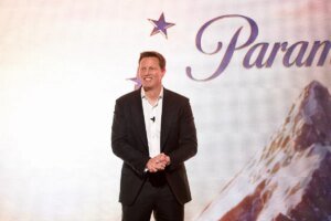 History says it’s only a matter of time when David Ellison sells his shares from the Skydance merger