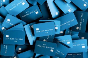 When to Claim Social Security if You Have Credit Card Debt