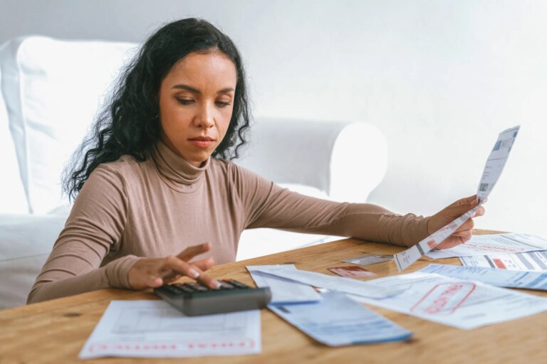 Why Americans Want to Pay Off Debt: Less Stress, More Control