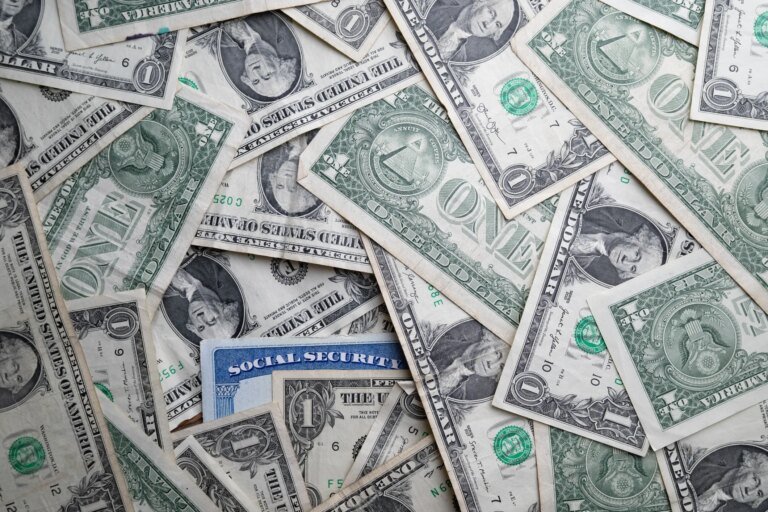 What to Do With Social Security If You Have $1 Million Saved