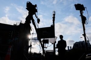 Justice probe into TV networks rests on thin legal grounds, legal experts say