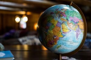 Financial Strategies for Small Businesses Going Global