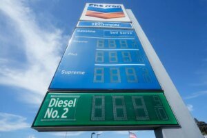 To get diesel flowing, Trump eased sanctions on Russia. Here's what Putin agreed to