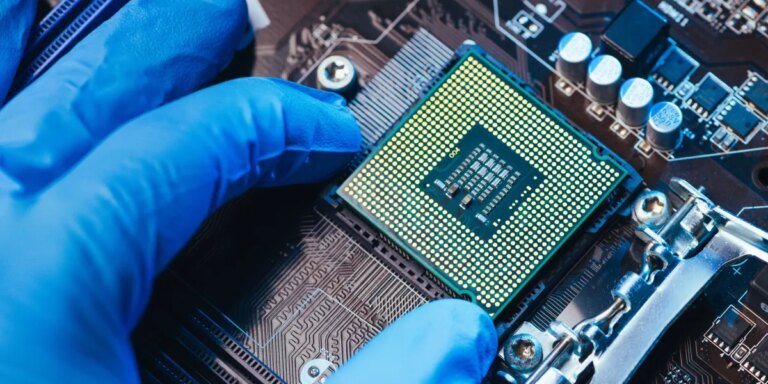 Can Southeast Asia pitch itself as an ‘all-in-one’ chip hub?