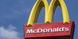 McDonald’s is exploring an $8.5 billion bet on a fast food wave led by protein-maxxing and GLP-1s