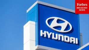Hyundai recalls 94,622 Genesis sedans over seat-motor fire risk; owners told to park outside