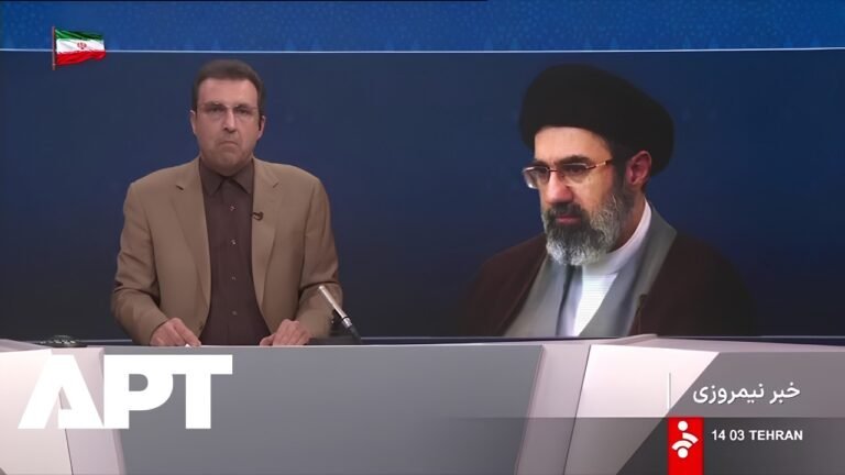 Iran supreme leader orders no geographic limits on response to any new US or Israel attack