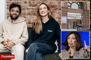 Kalshi bets big on NY with $3M Housing Works donation, despite Hochul legal battle