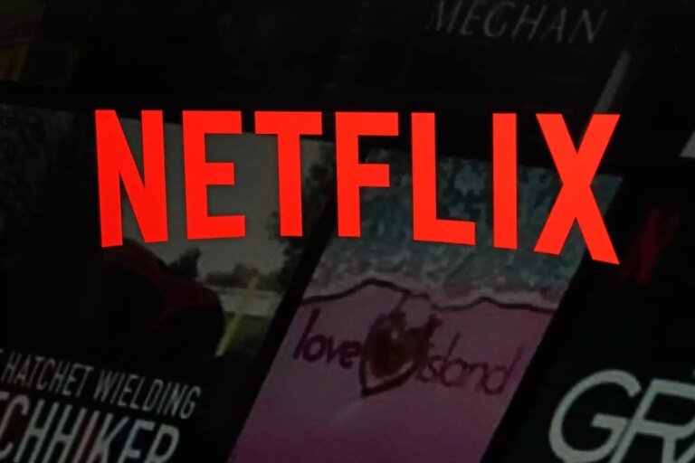 Netflix cuts 1,000 jobs, 6% of workforce, in largest layoff since 2022