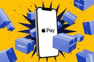 Why Doesn’t Amazon Accept Apple Pay? Will It Ever?