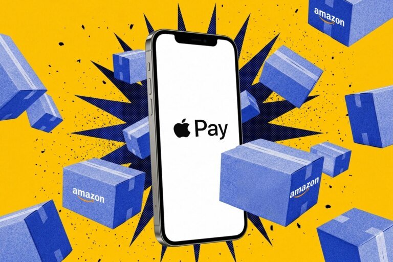 Why Doesn’t Amazon Accept Apple Pay? Will It Ever?