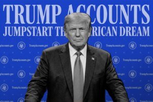 Trump Accounts Are Automatic Now — but Parents Need to Act
