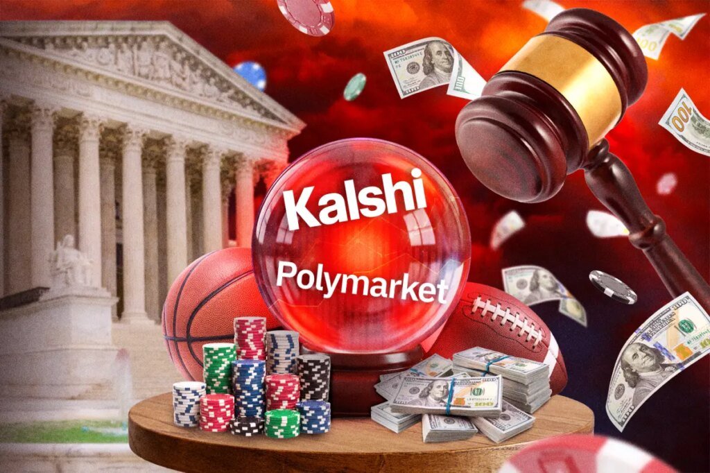 Why prediction market execs could face an existential threat in Supreme Court