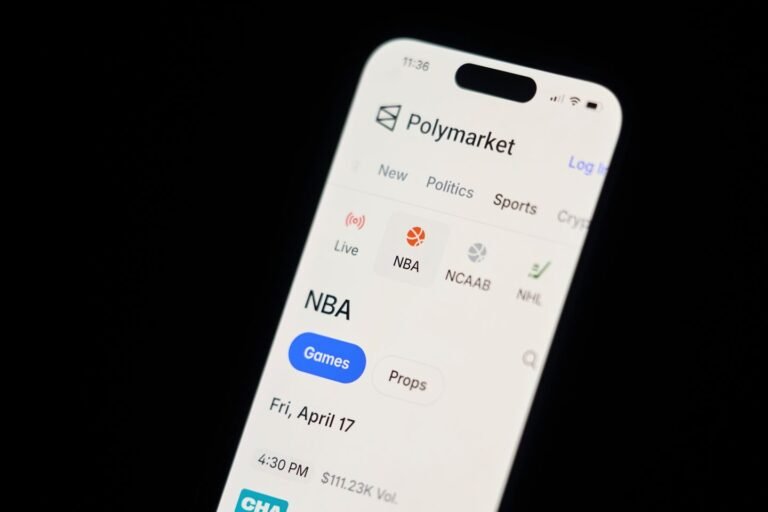 Polymarket paused international trading after a security issue involving a third-party provider