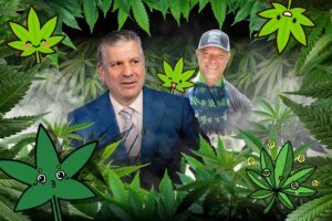 Pot Inc. is more than meets the red eye — the legal marijuana industry is versatile and still growing