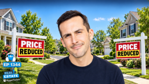 20% of Homes See Price Cuts (Sellers Face Reality)