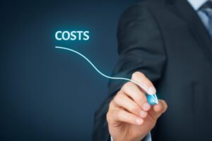 How to reduce your business overhead costs