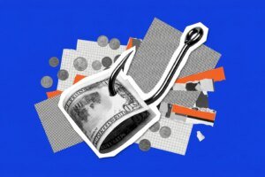 Election Scams Use Candidates’ Names, Images to Steal Money