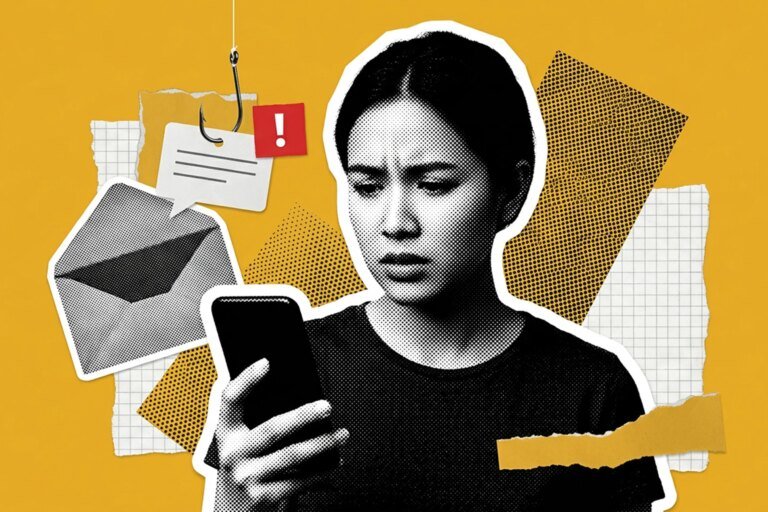 How to Protect Yourself from AI Voice-Cloning Scams