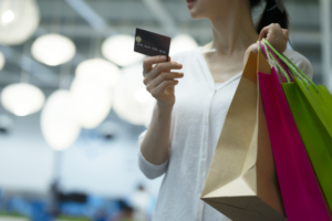 Americans Are Spending More Because Everything Costs More