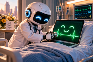 Software Isn’t Dead Yet – Banyan Hill Publishing