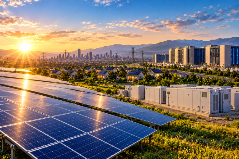 The Hidden Opportunity in America’s Power Boom