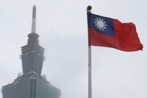 War game highlights Taiwan response to Chinese communications attacks