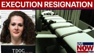 Tennessee’s prisons chief resigns after failed execution of Christa Pike, Gov. Bill Lee says