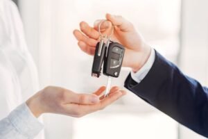 5 Best Business Car Hire and Leasing Providers