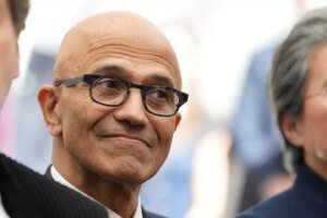 Microsoft offers a quarter of its global workforce voluntary buyouts as AI spending accelerates