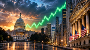 Crypto Doesn’t Have to Wait for Nov. 3