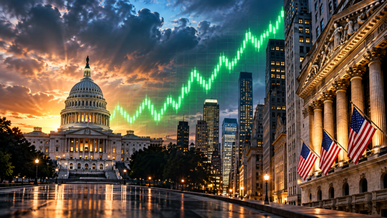 Crypto Doesn’t Have to Wait for Nov. 3