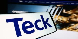 Teck Resources Faces Strike at Highland Valley Copper Mine