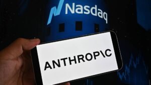 Michael Burry followed Anthropic’s cash and saw familiar names