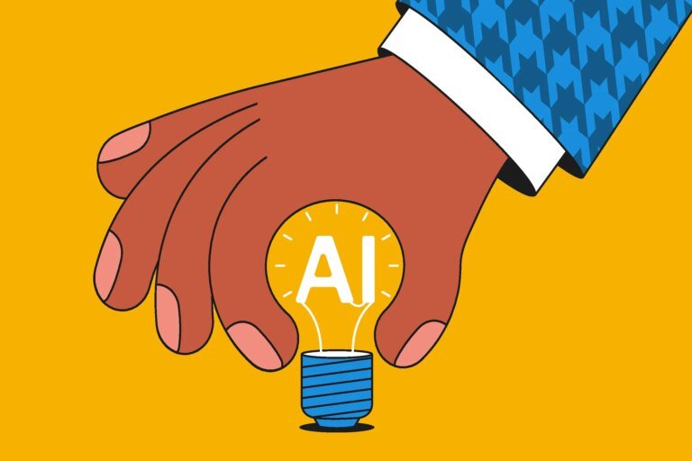 Starting an AI Side Hustle is Easy (Steal This System)