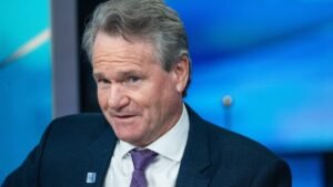 Bank of America just drew a line in the sand for the stock market